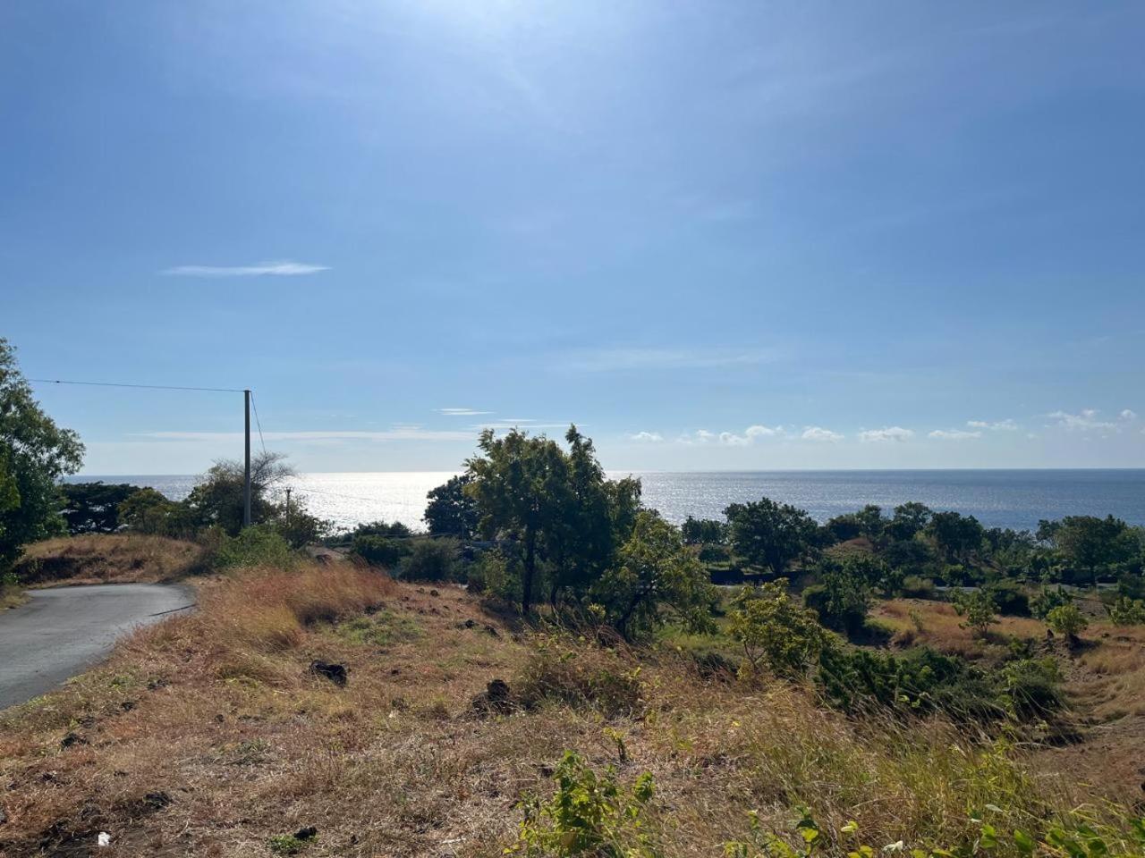 Villa Omah Semar Tulamben Exteriér fotografie